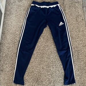 Women's adidas track pants